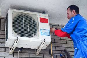 24/7 and Emergency HVAC Near Long Island City, NY | Air Conidtioning and Heating Contractors